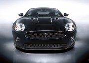 Jaguar XKR